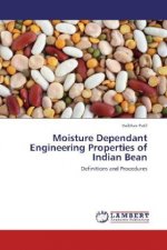 Moisture Dependant Engineering Properties of Indian Bean