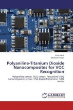 Polyaniline-Titanium Dioxide Nanocomposites for VOC Recognition