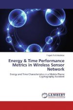 Energy & Time Performance Metrics in Wireless Sensor Network