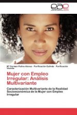 Mujer con Empleo Irregular