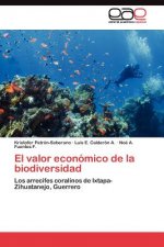 valor economico de la biodiversidad