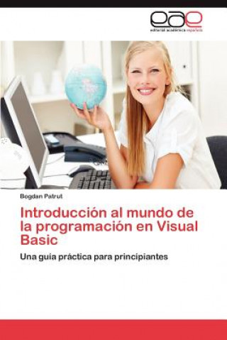 Introduccion al mundo de la programacion en Visual Basic