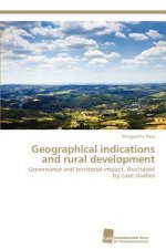 Geographical indications and rural development