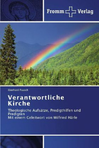 Verantwortliche Kirche