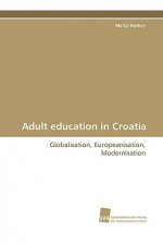 Adult education in Croatia