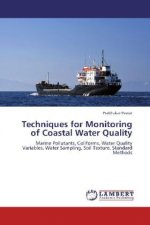 Techniques for Monitoring of Coastal Water Quality
