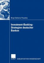 Investment-Banking-Strategien deutscher Banken