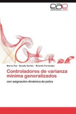 Controladores de varianza minima generalizados