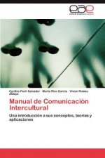 Manual de Comunicacion Intercultural
