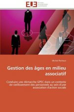 Gestion Des  ges En Milieu Associatif