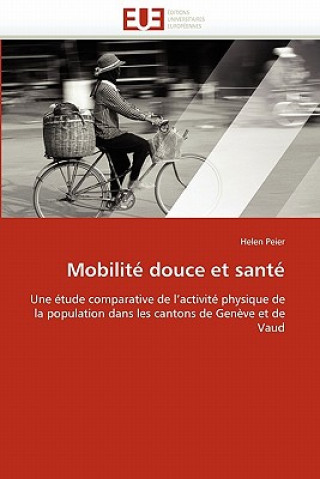 Mobilit  Douce Et Sant