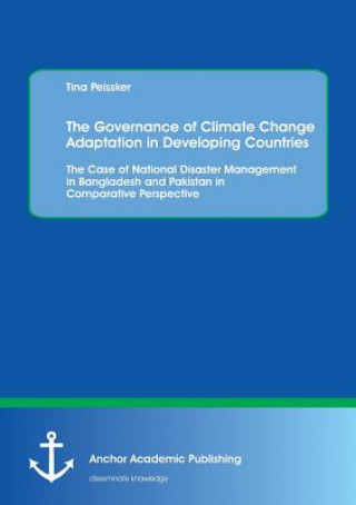 Governance of Climate Change Adaptation in Developing Countries