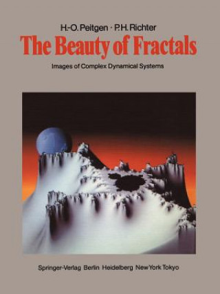 Beauty of Fractals (Heinz-Otto Peitgen,Peter H. Richter)()