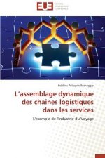 L Assemblage Dynamique Des Cha nes Logistiques Dans Les Services