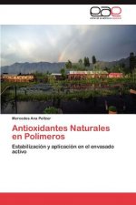 Antioxidantes Naturales en Polimeros