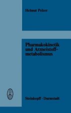 Pharmakokinetik und Arzneistoffmetabolismus