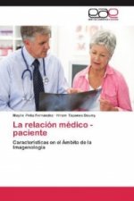 La relación médico -paciente