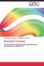 Arcoiris Tricolor