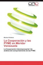 Cooperacion y las PYME en Merida-Venezuela
