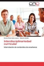 Interdisciplinariedad curricular