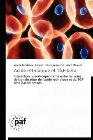 Acide Retinoique Et Tgf-Beta