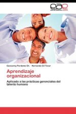 Aprendizaje organizacional