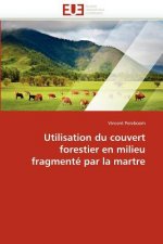 Utilisation Du Couvert Forestier En Milieu Fragment  Par La Martre