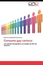 Consumo Gay Carioca