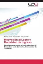 Motivación al Logro y Modalidad de Ingreso