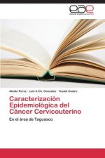 Caracterizacion Epidemiologica del Cancer Cervicouterino