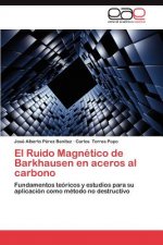 Ruido Magnetico de Barkhausen En Aceros Al Carbono