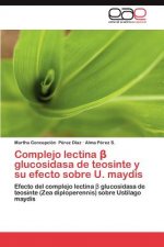Complejo lectina β glucosidasa de teosinte y su efecto sobre U. maydis