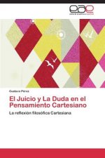 Juicio y La Duda en el Pensamiento Cartesiano