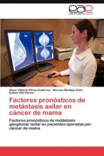 Factores pronosticos de metastasis axilar en cancer de mama