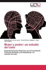 Mujer y poder