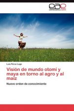Vision de mundo otomi y maya en torno al agro y al maiz