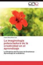 Imaginologia Potenciadora de La Creatividad En El Aprendizaje