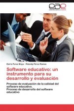 Software educativo