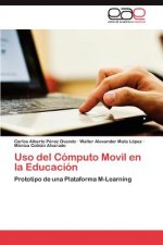 USO del Computo Movil En La Educacion