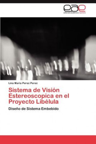 Sistema de Vision Estereoscopica en el Proyecto Libelula