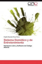 Sistema Domotico y de Entretenimiento