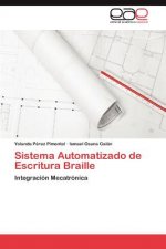 Sistema Automatizado de Escritura Braille