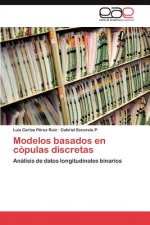 Modelos basados en copulas discretas