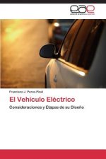 Vehiculo Electrico
