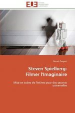 Steven Spielberg