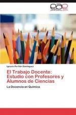 Trabajo Docente