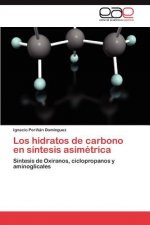 hidratos de carbono en sintesis asimetrica