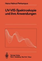UV-VIS-Spektroskopie und Ihre Anwendungen