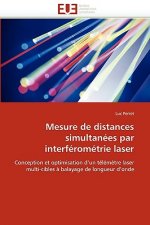 Mesure de Distances Simultan es Par Interf rom trie Laser