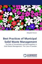 Best Practices of Municipal Solid Waste Management
